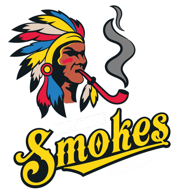 Native Smokes Canada - Buy Native Cigarettes Online in Canada