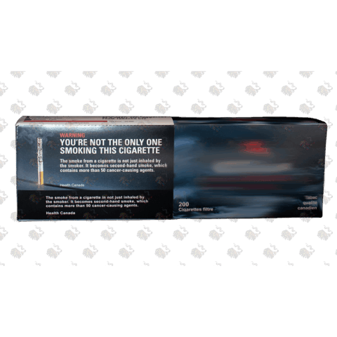 CC Original — king size cigarette carton (product photo)