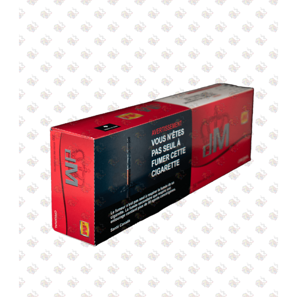 Buy Dumont Original Cigarettes in Canada, right to your doorstep