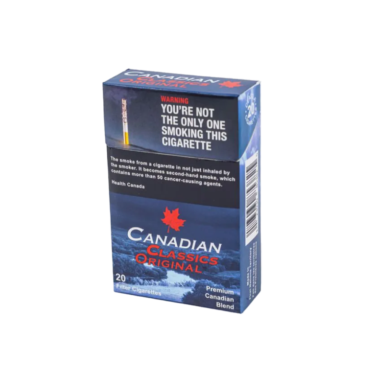 Native Smokes Canada Buy Native Cigarettes Cigarettes Online Canada   Canadian Classic Orginals Cigarettes 768x768 