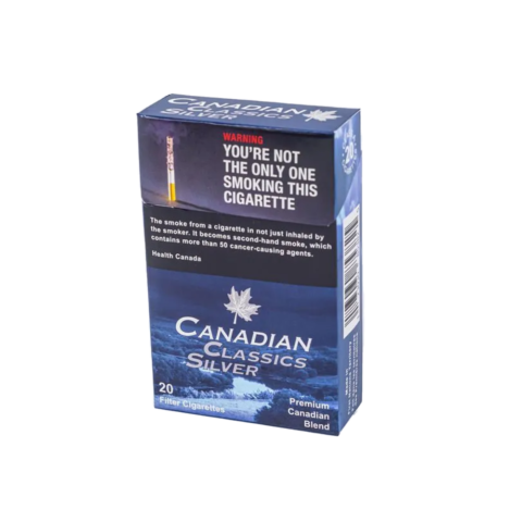 canadian-classic-silver-cigarettes