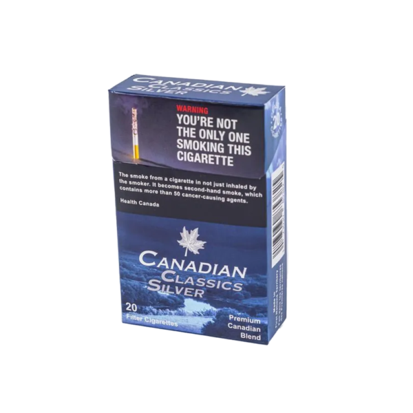 canadian-classic-silver-cigarettes
