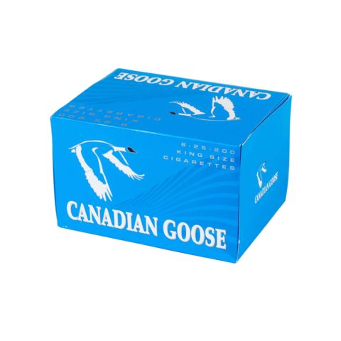 Canadian goose light Cigarettes - Buy Native Smokes Online