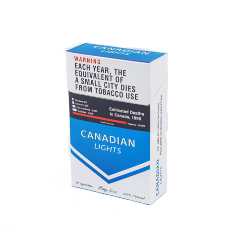 canadian-light-Cigarettes