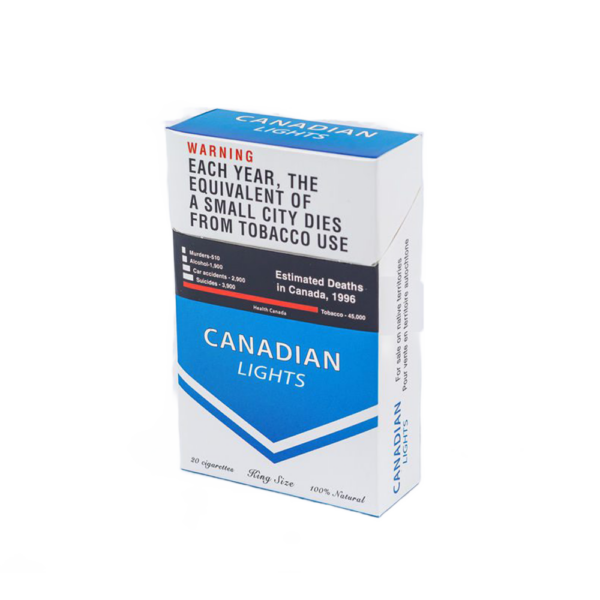 canadian-light-Cigarettes