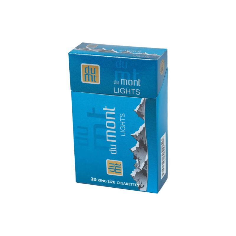 Playfare Menthol Cigarettes Native Smokes Canada