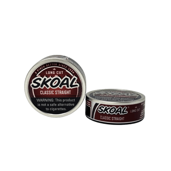 Buy Skoal Chew/Dip Online in Canada!