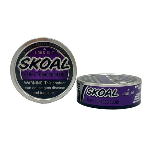 skoal-berry-long cut dip