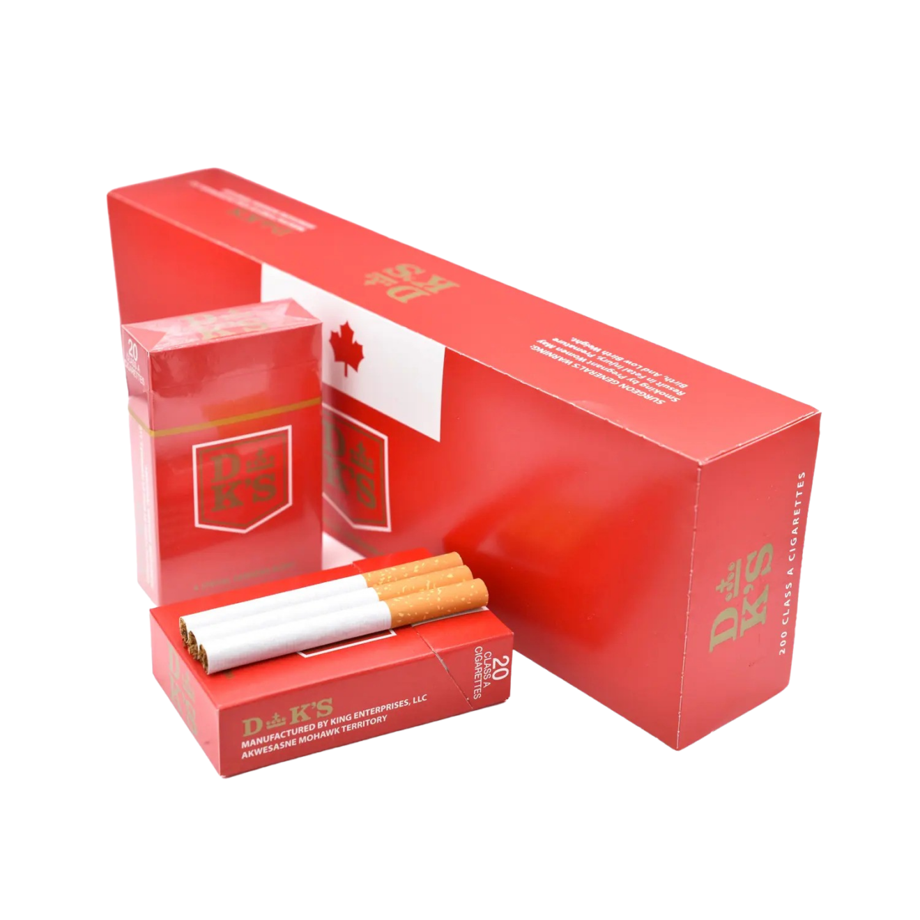 Native Smokes Canada | Buy Native Cigarettes | Cigarettes Online Canada