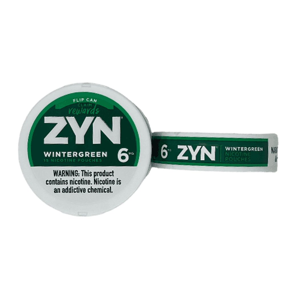  ZYN Coffee 6mg : Health & Household