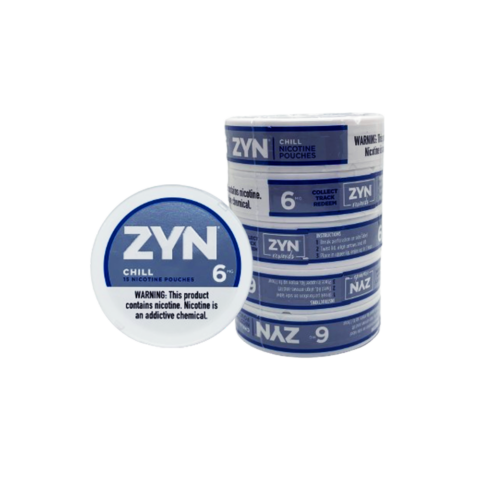 Buy Zyn 6mg online in Canada