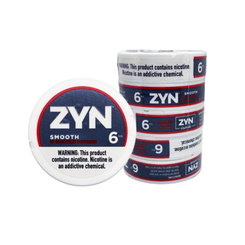 Buy Zyn online in Canada