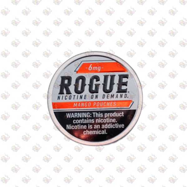 Buy Rouge Mango Nicotine Pouches online in Canada