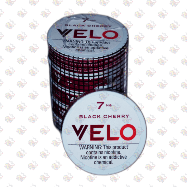 Buy VELO Citrus Blend Nicotine Pouches online in Canada