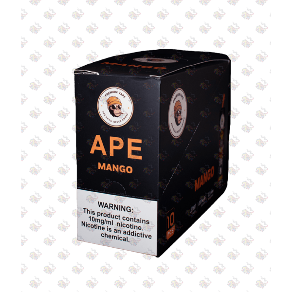 Buy APE Vapes online in Canada!