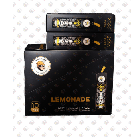 Buy APE Vapes online in Canada!