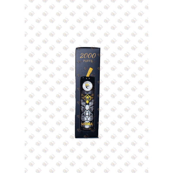 Buy APE Vapes online in Canada!