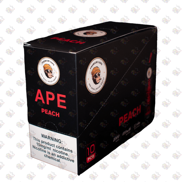 Buy APE Vapes online in Canada!