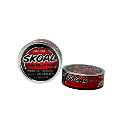 Buy Skoal Chew/Dip Online in Canada!