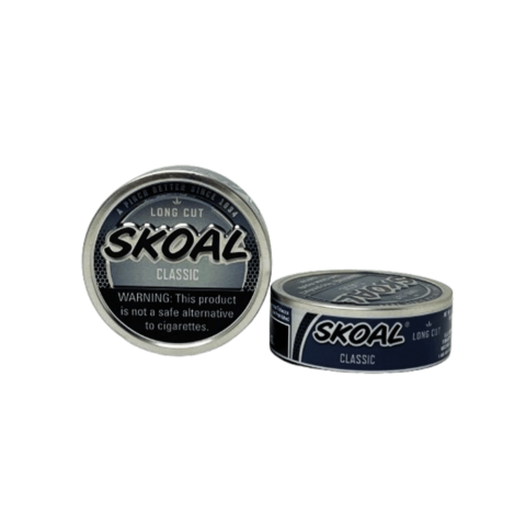 Buy Skoal Chew/Dip Online in Canada!