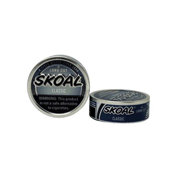 Buy Skoal Chew/Dip Online in Canada!