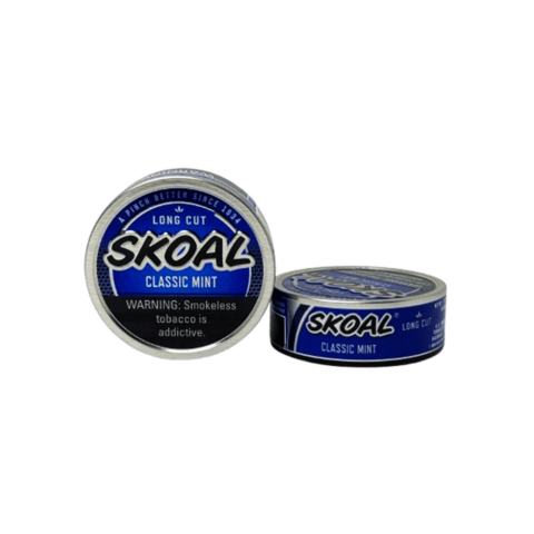 Buy Skoal Chew/Dip Online in Canada!