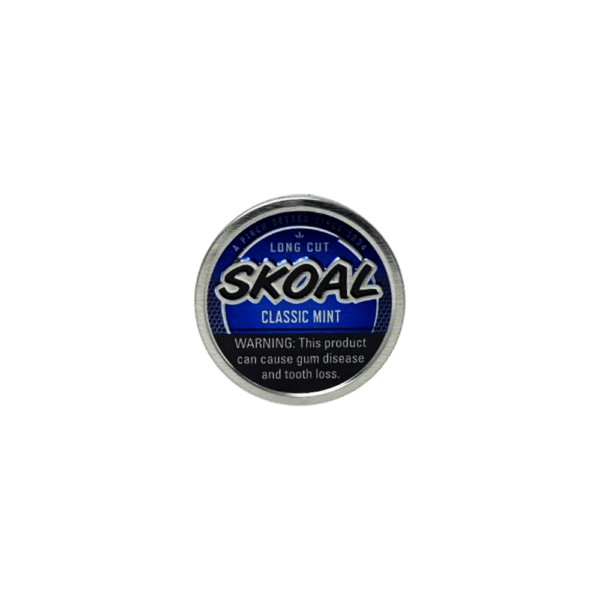 Buy Skoal Chew/Dip Online in Canada!