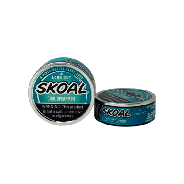 Buy Skoal Chew/Dip Online in Canada!